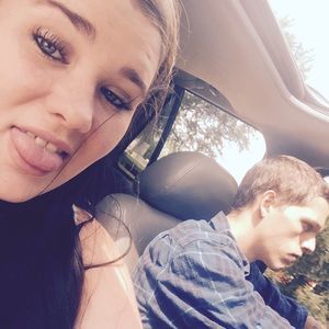 Meet your Posher, Mistyandtimmy